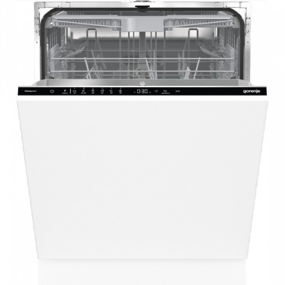 Посудомоечная машина Gorenje GV643D90 - миниатюра 6