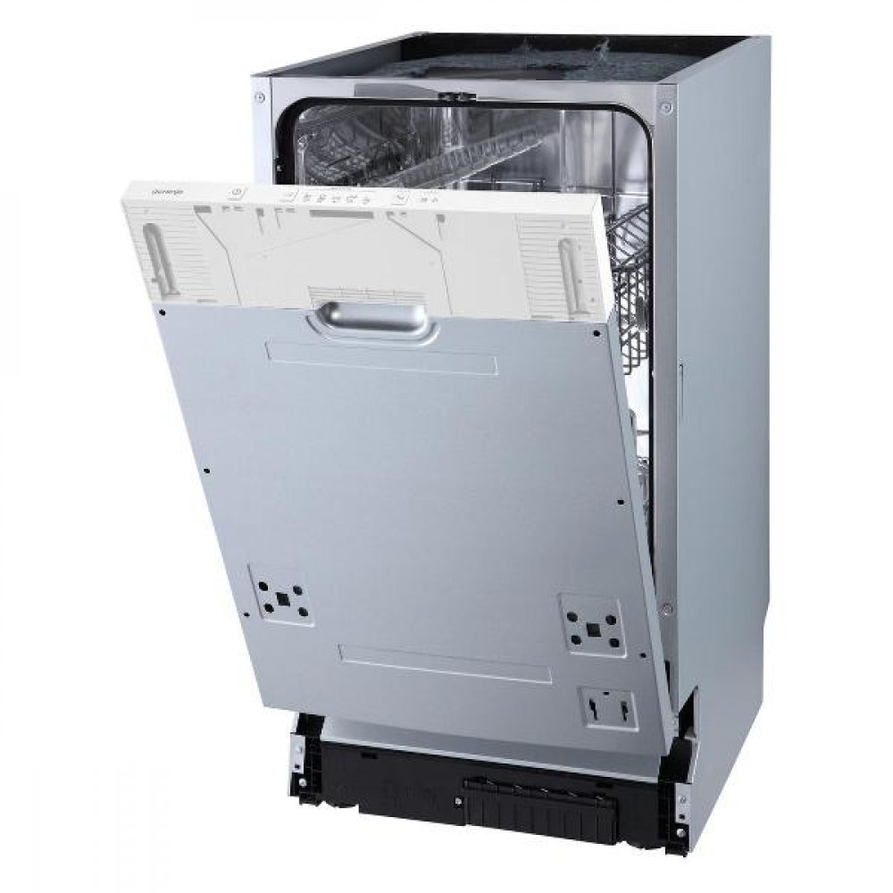 Посудомоечная машина Gorenje GV532E10W - миниатюра 6