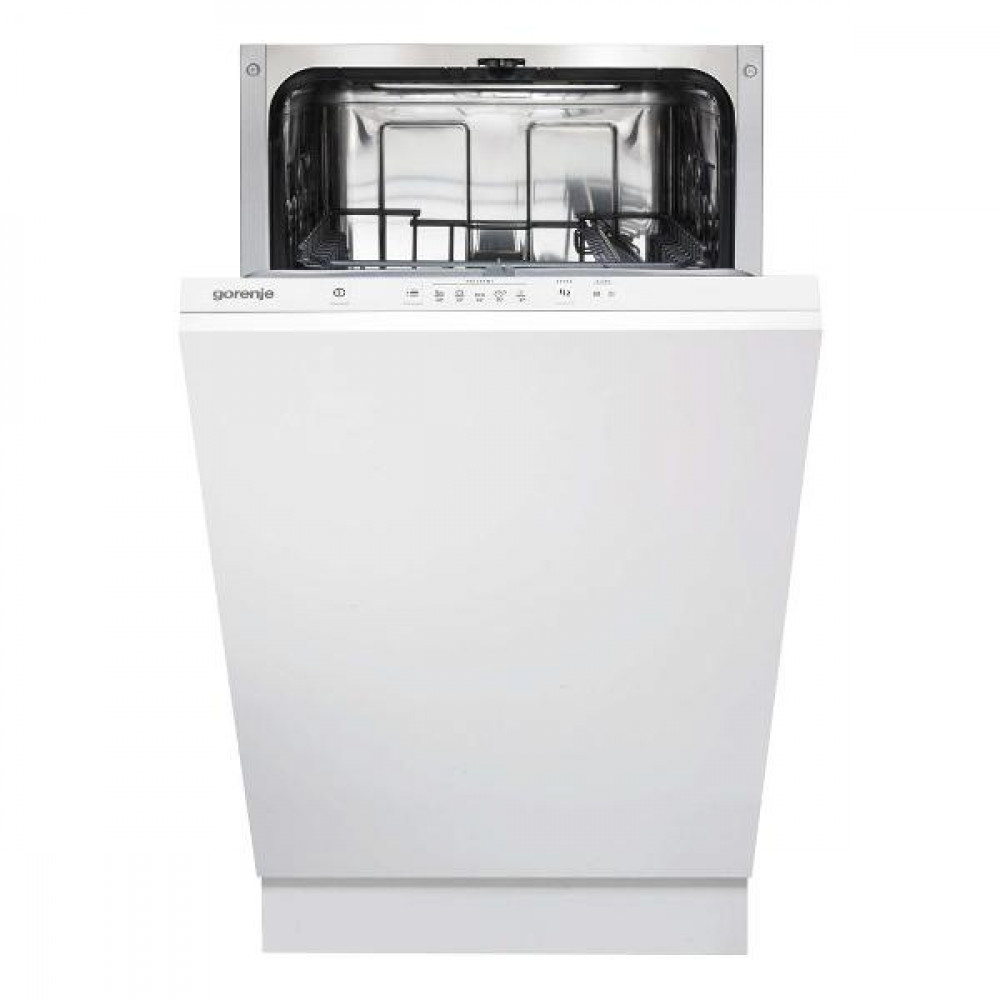 Посудомоечная машина Gorenje GV532E10W - миниатюра 4