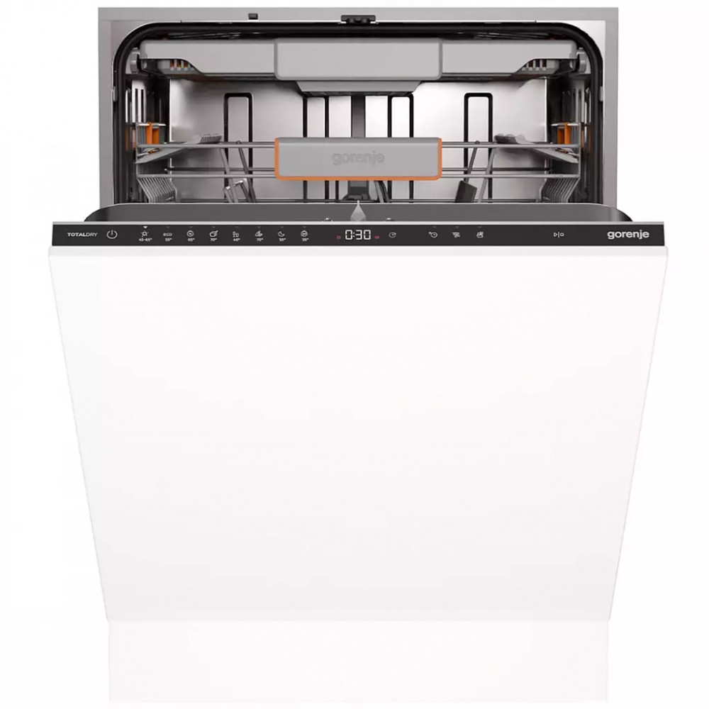 Посудомоечная машина Gorenje GV663B62 - миниатюра 3