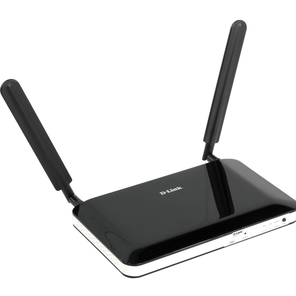 Маршрутизатор для дома D-link DWR-921 - миниатюра 2