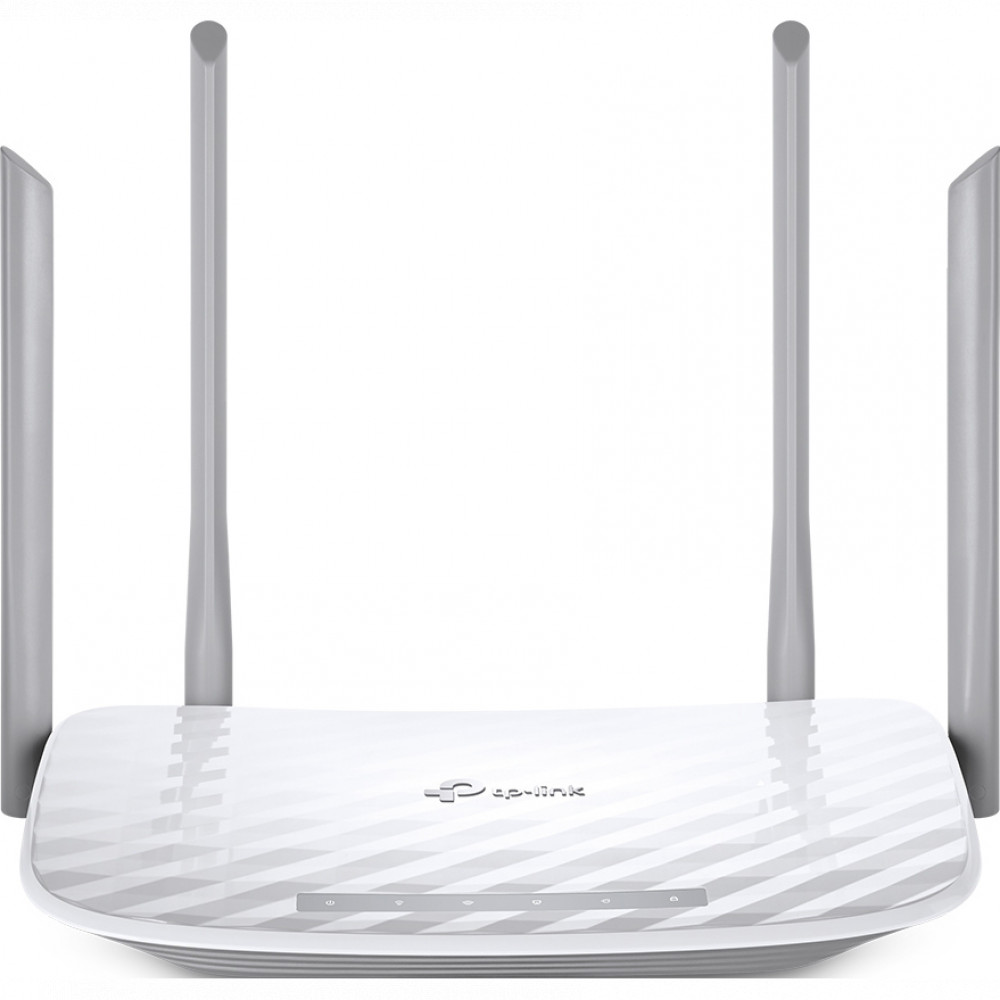 Маршрутизатор для дома TP-Link Archer C50 Archer C50(RU) - миниатюра 5