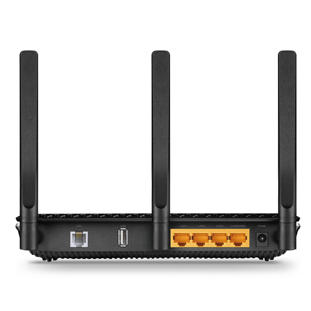 Маршрутизатор для дома TP-Link Archer VR600 - миниатюра 8