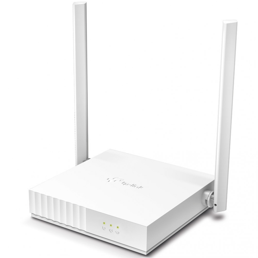Маршрутизатор для дома TP-Link TL-WR820N - миниатюра 5