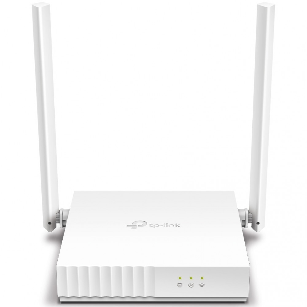 Маршрутизатор для дома TP-Link TL-WR820N - миниатюра 4