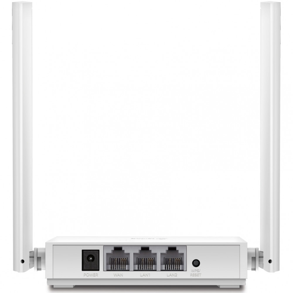 Маршрутизатор для дома TP-Link TL-WR820N - миниатюра 6