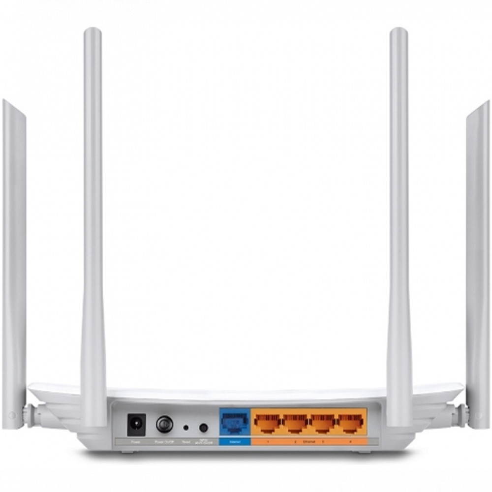 Маршрутизатор для дома TP-Link Archer A5 - миниатюра 6
