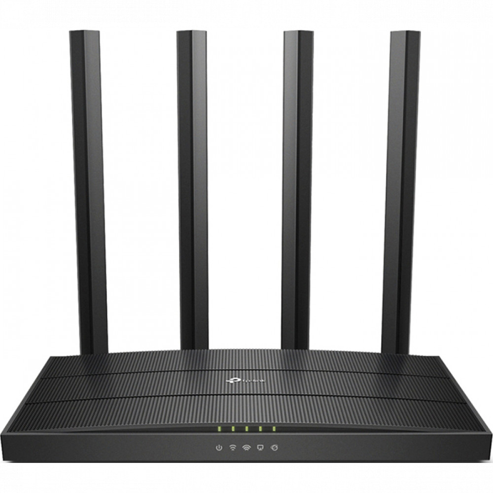 Маршрутизатор для дома TP-Link Archer A6 - миниатюра 4