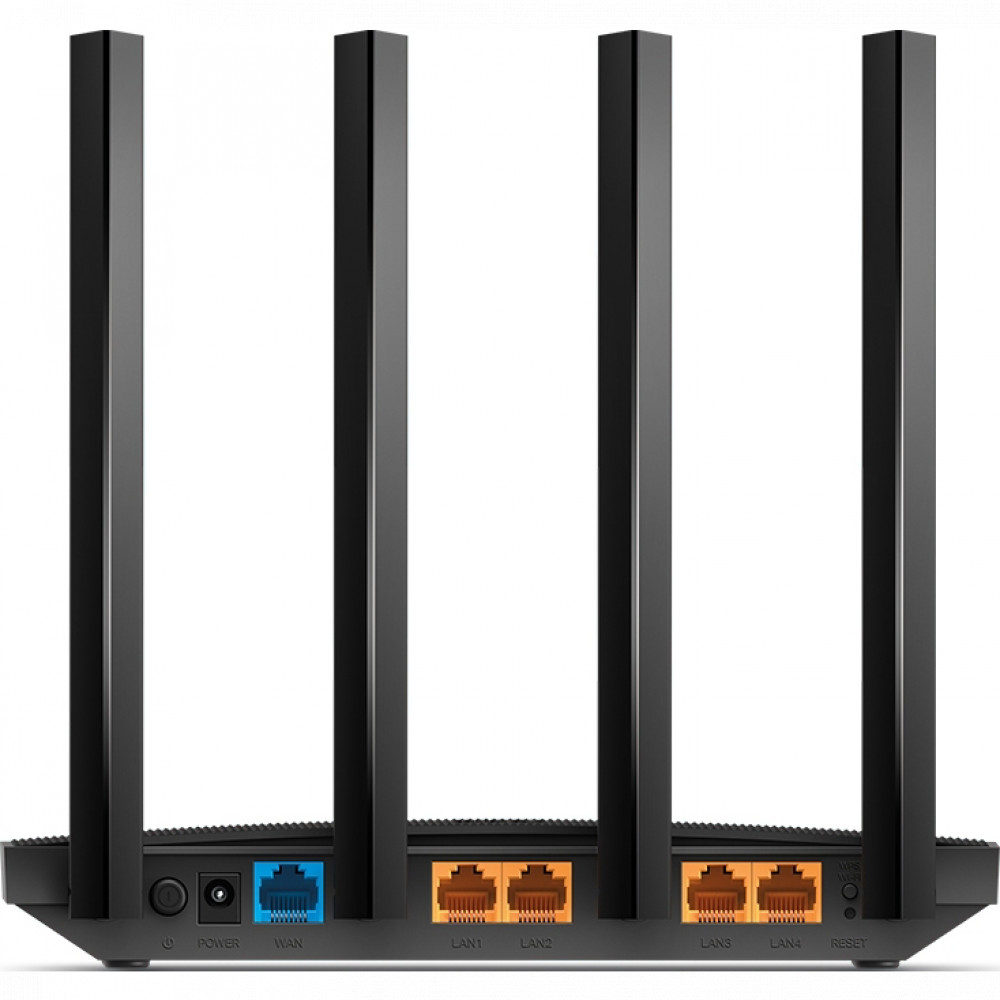 Маршрутизатор для дома TP-Link Archer A6 - миниатюра 5