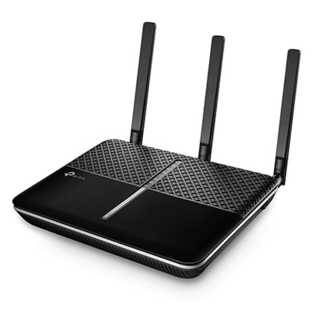 Маршрутизатор для дома TP-Link VR600 - миниатюра 7