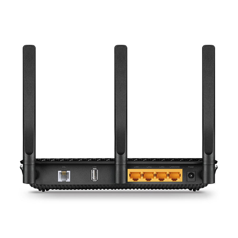 Маршрутизатор для дома TP-Link VR600 - миниатюра 9