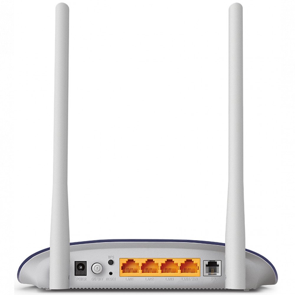 Маршрутизатор для дома TP-Link TD-W9960 - миниатюра 10