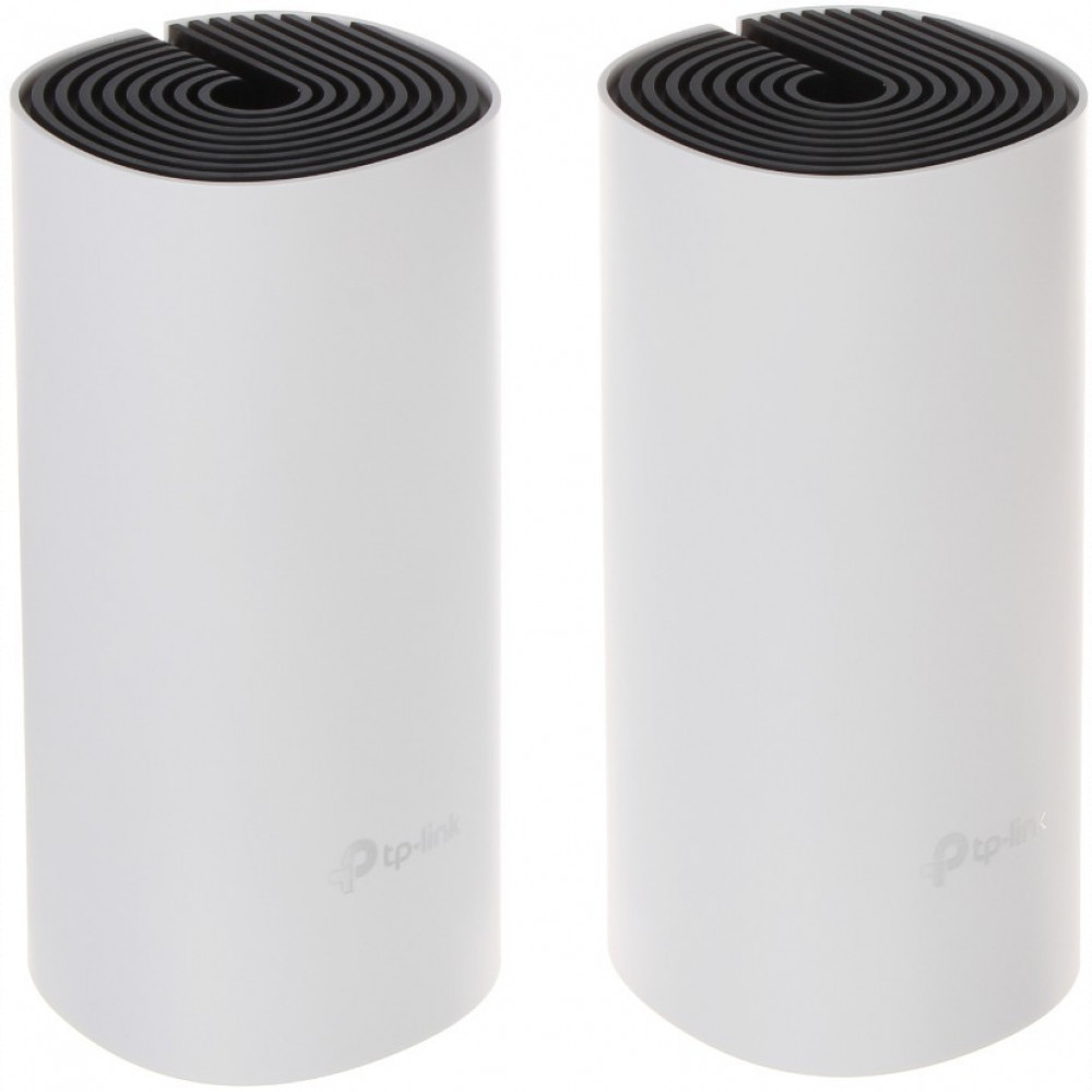 Маршрутизатор для дома TP-Link Deco M4 (3-pack) DECO M4(3-PACK) - миниатюра 10