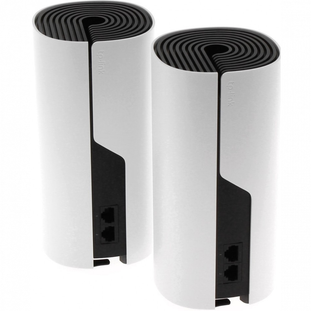 Маршрутизатор для дома TP-Link Deco M4 (3-pack) DECO M4(3-PACK) - миниатюра 12