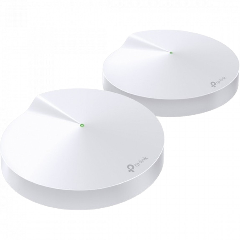 Маршрутизатор для дома TP-Link DECO M5(2-PACK) - миниатюра 6