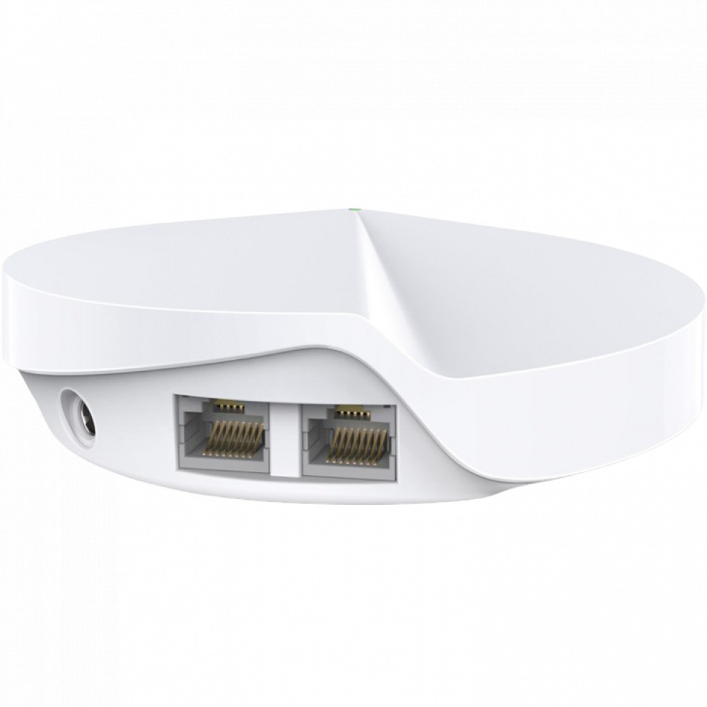 Маршрутизатор для дома TP-Link DECO M5(2-PACK) - миниатюра 7