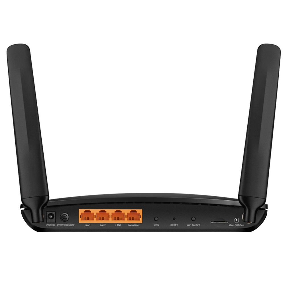Маршрутизатор для дома TP-Link Archer MR600 - миниатюра 12