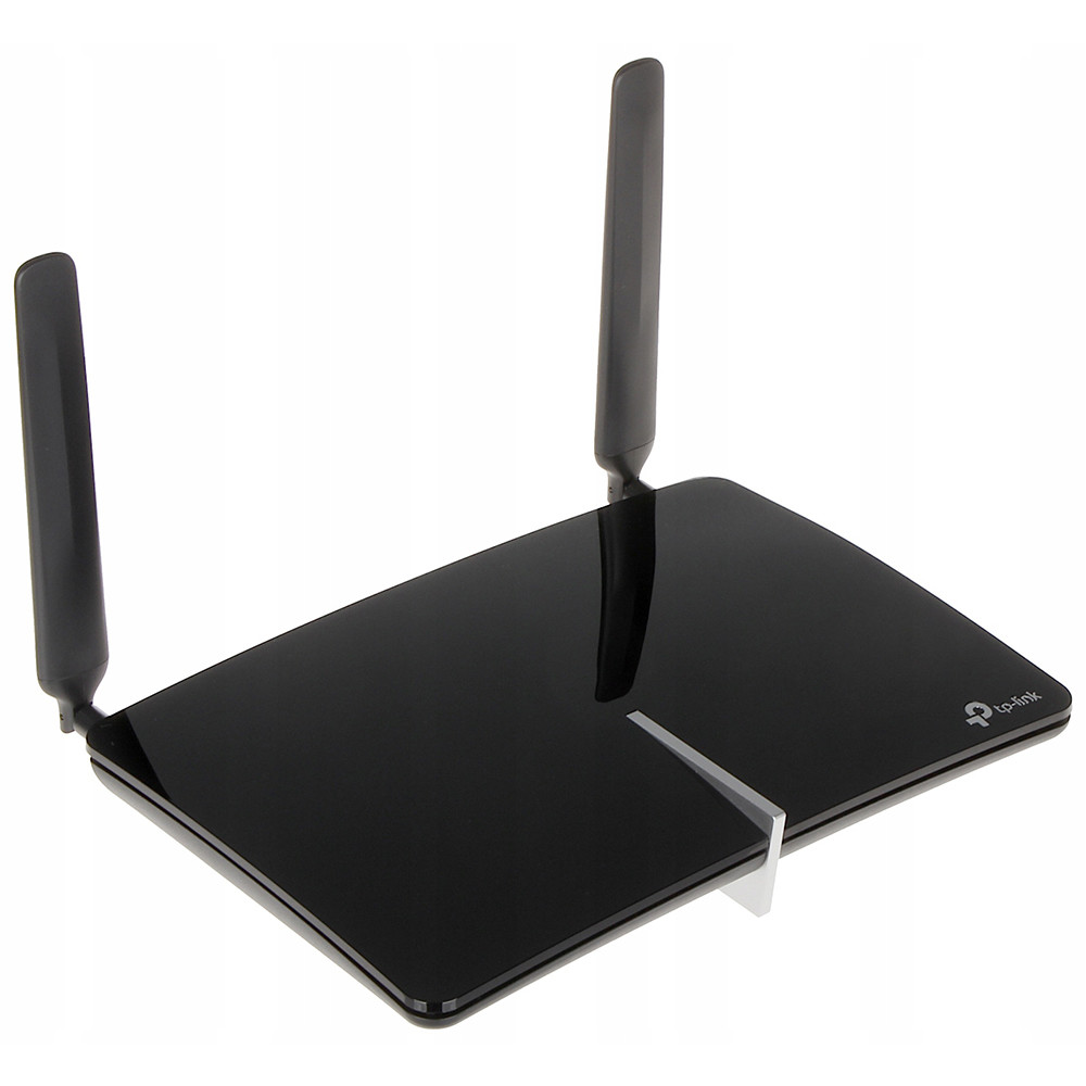 Маршрутизатор для дома TP-Link Archer MR600 - миниатюра 7