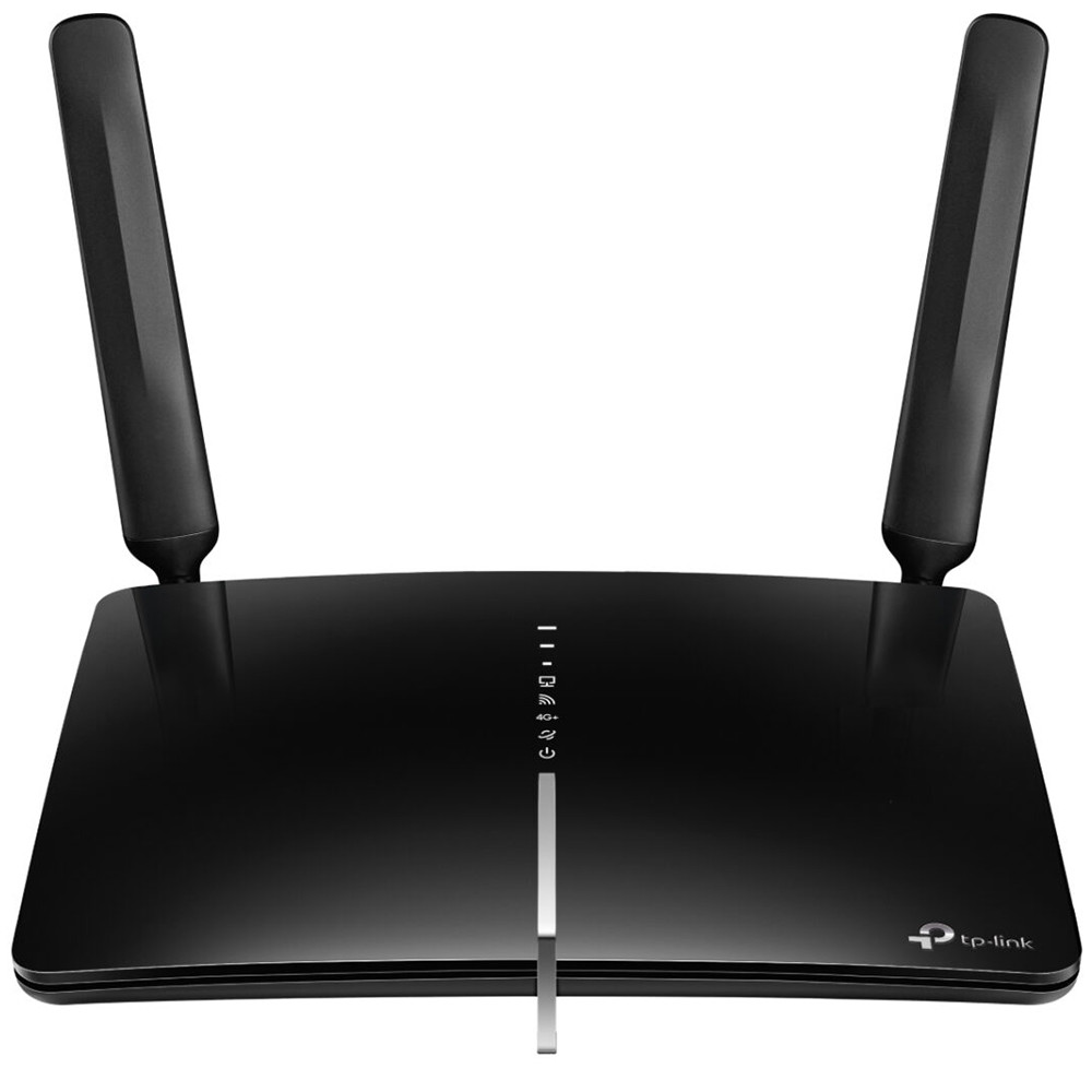 Маршрутизатор для дома TP-Link Archer MR600 - миниатюра 8