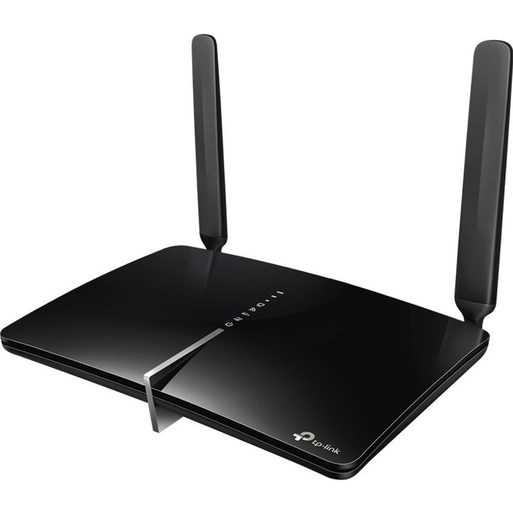 Маршрутизатор для дома TP-Link Archer MR600 - миниатюра 9