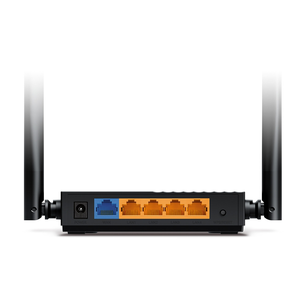 Маршрутизатор для дома TP-Link Archer A64 - миниатюра 7