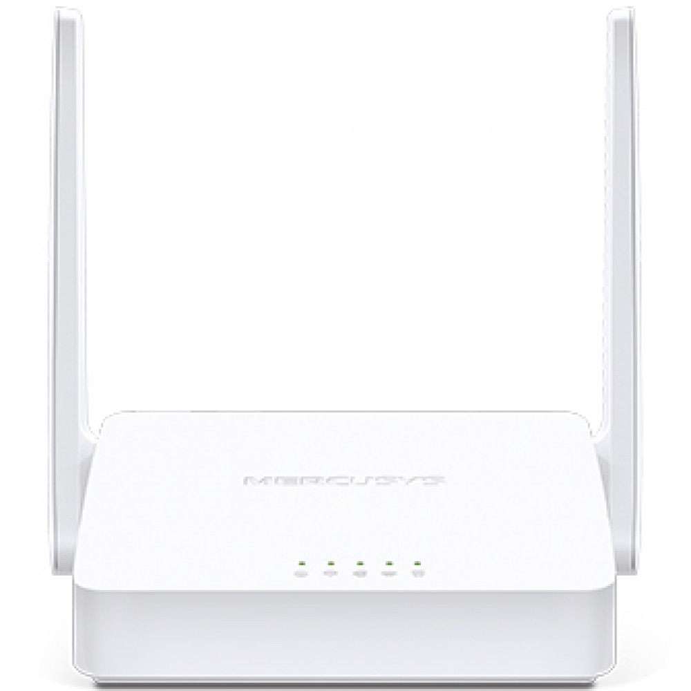 Маршрутизатор для дома Mercusys MW300D - миниатюра 5