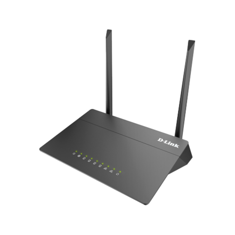 Маршрутизатор для дома D-link AC750 Dual-band Router DIR-806A/RU/R1A - миниатюра 5