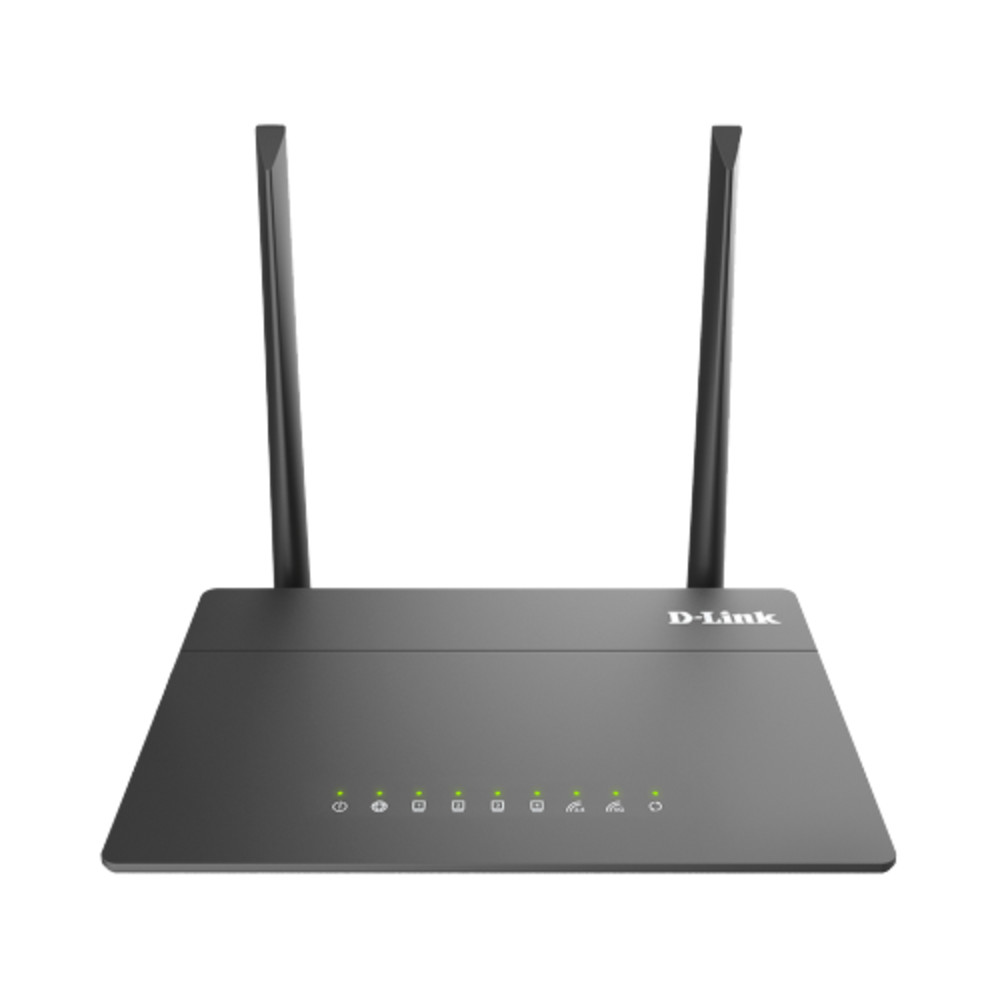 Маршрутизатор для дома D-link AC750 Dual-band Router DIR-806A/RU/R1A - миниатюра 4