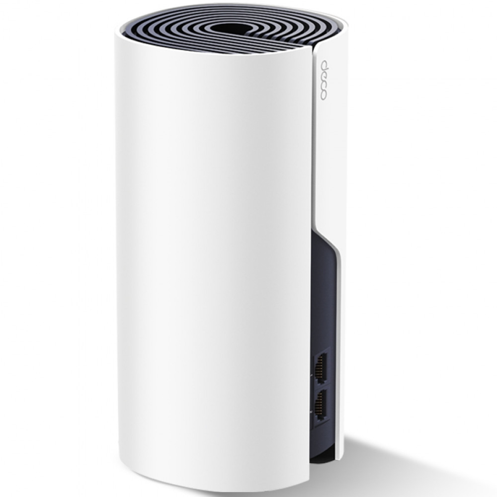 Маршрутизатор для дома TP-Link Deco M4(1-pack) - миниатюра 4