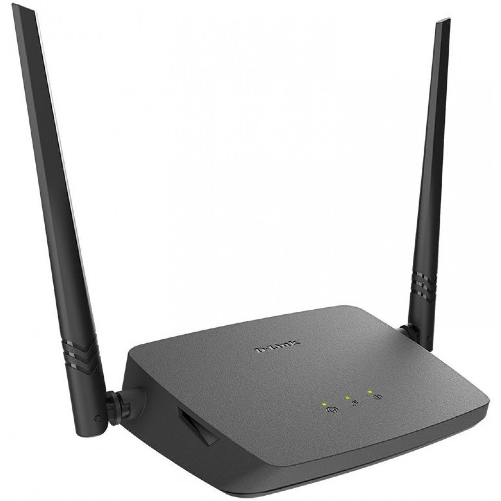 Маршрутизатор для дома D-link DIR-615X1A DIR-615/X1A - миниатюра 5