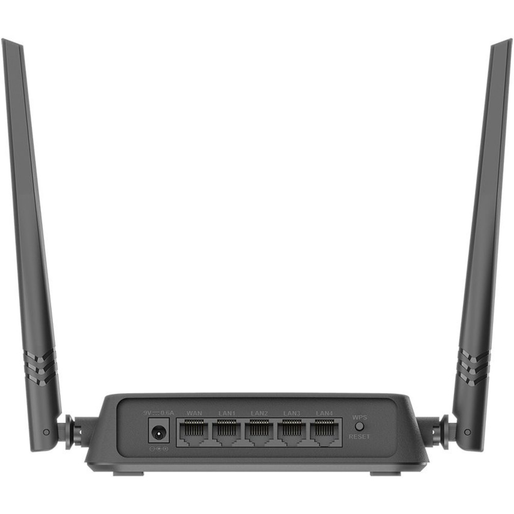 Маршрутизатор для дома D-link DIR-615X1A DIR-615/X1A - миниатюра 8