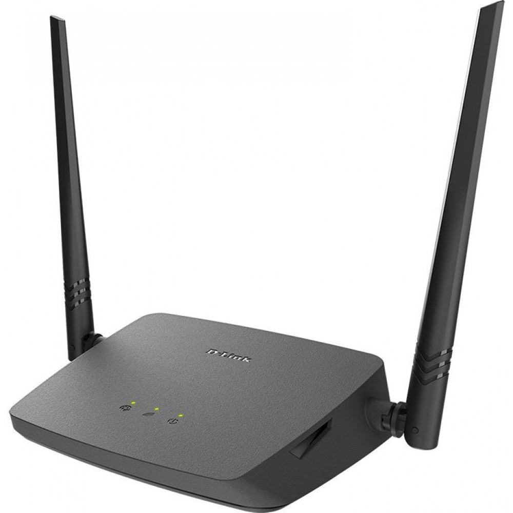 Маршрутизатор для дома D-link DIR-615X1A DIR-615/X1A - миниатюра 7