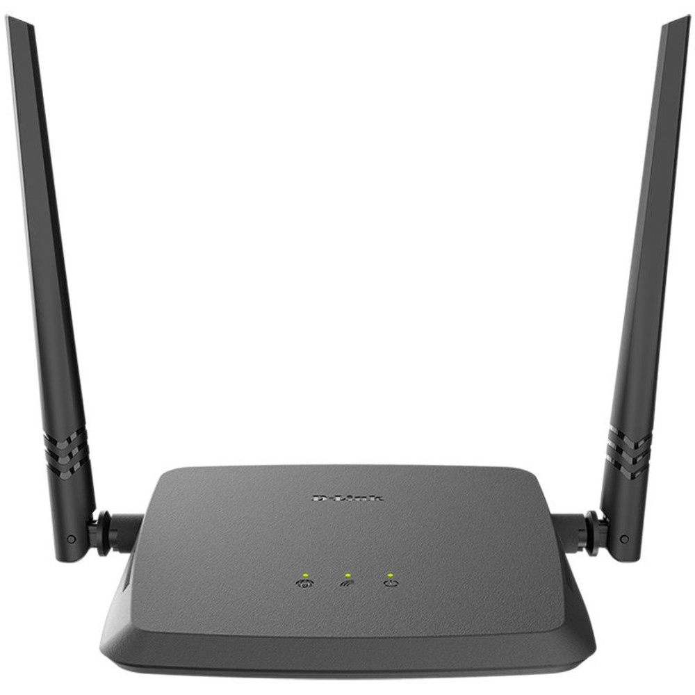 Маршрутизатор для дома D-link DIR-615X1A DIR-615/X1A - миниатюра 6