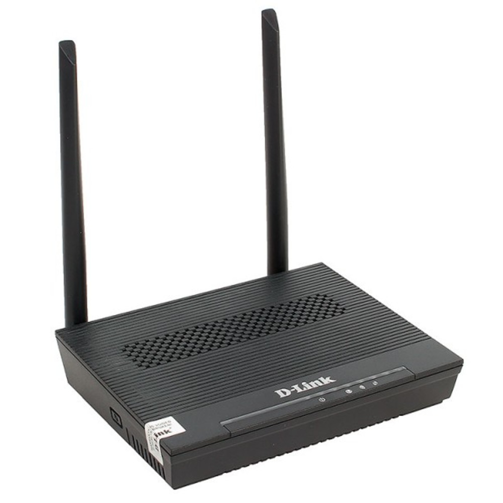 Маршрутизатор для дома D-link DIR-615/GFRU/R2A - миниатюра 3