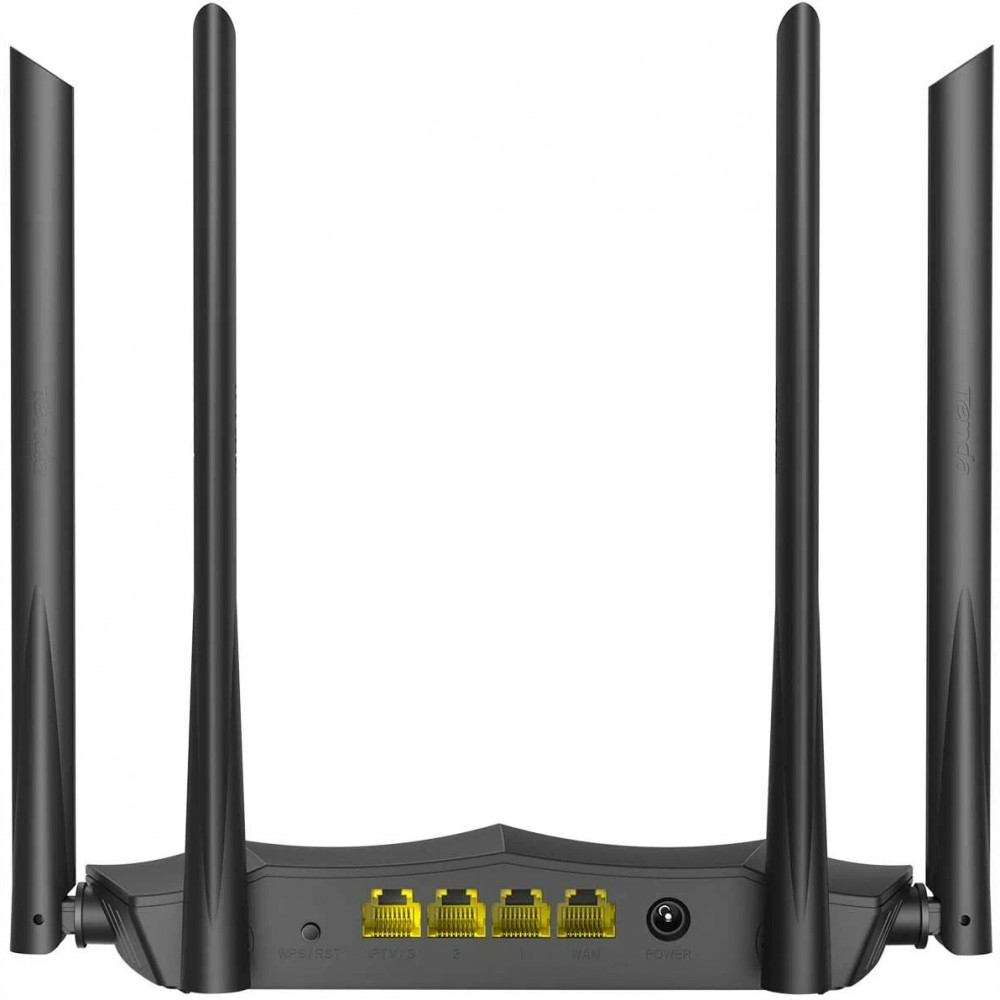 Маршрутизатор для дома TENDA AC8 - миниатюра 6