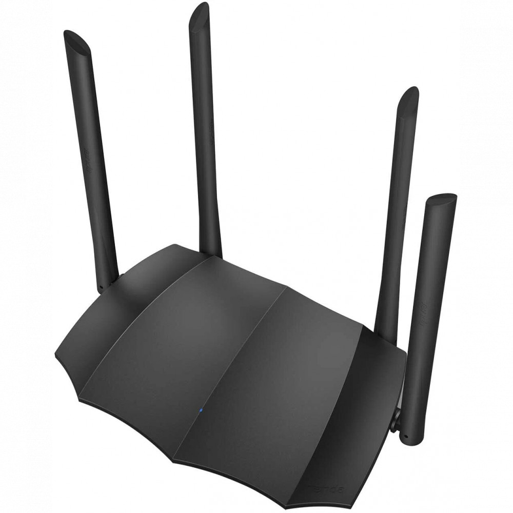 Маршрутизатор для дома TENDA AC8 - миниатюра 7