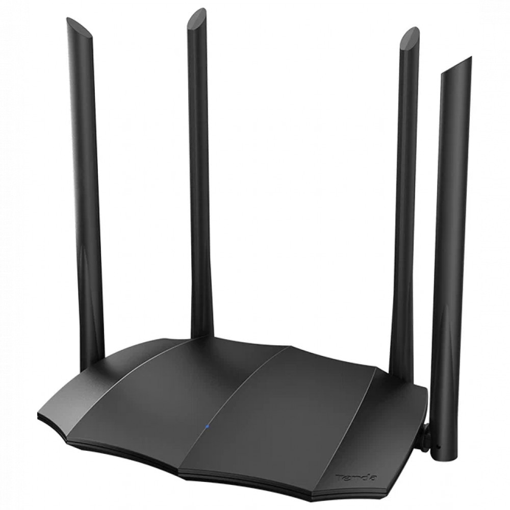 Маршрутизатор для дома TENDA AC8 - миниатюра 5