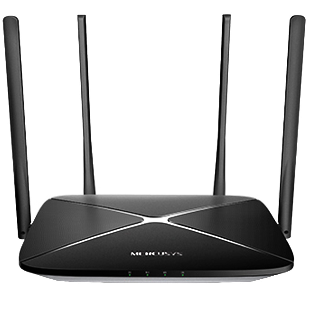 Маршрутизатор для дома Mercusys AC12G AC12G(RU) - миниатюра 8