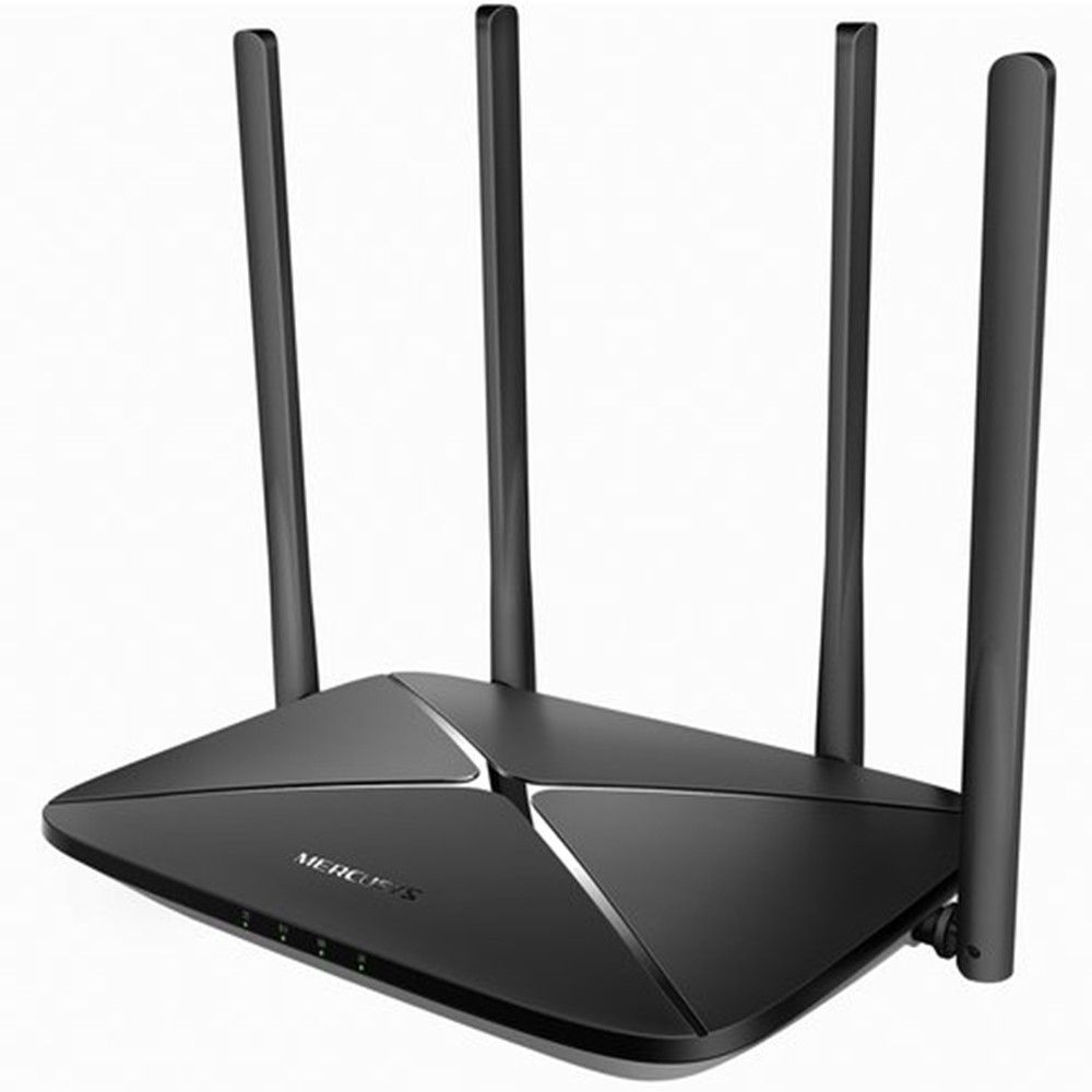 Маршрутизатор для дома Mercusys AC12G AC12G(RU) - миниатюра 9