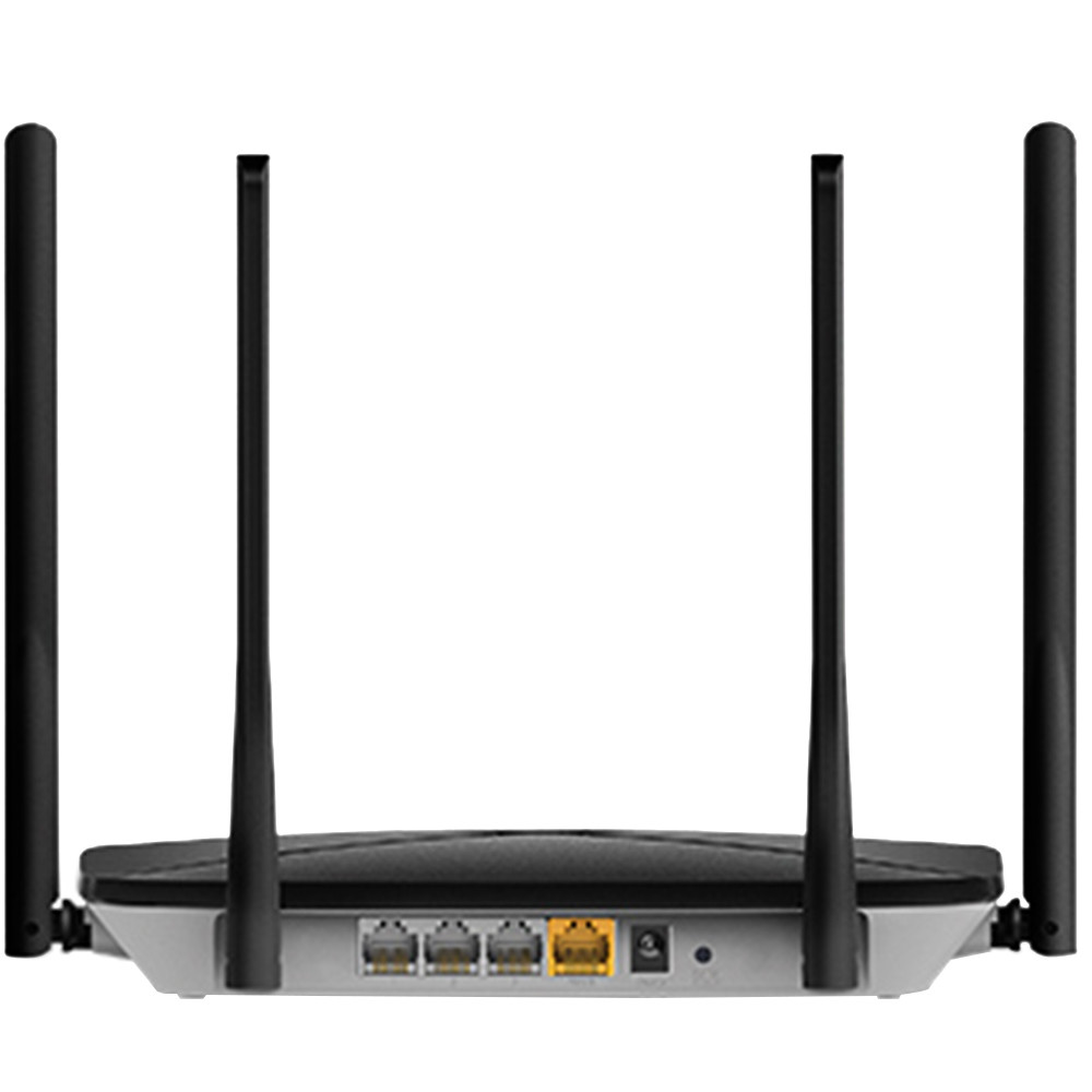 Маршрутизатор для дома Mercusys AC12G AC12G(RU) - миниатюра 10