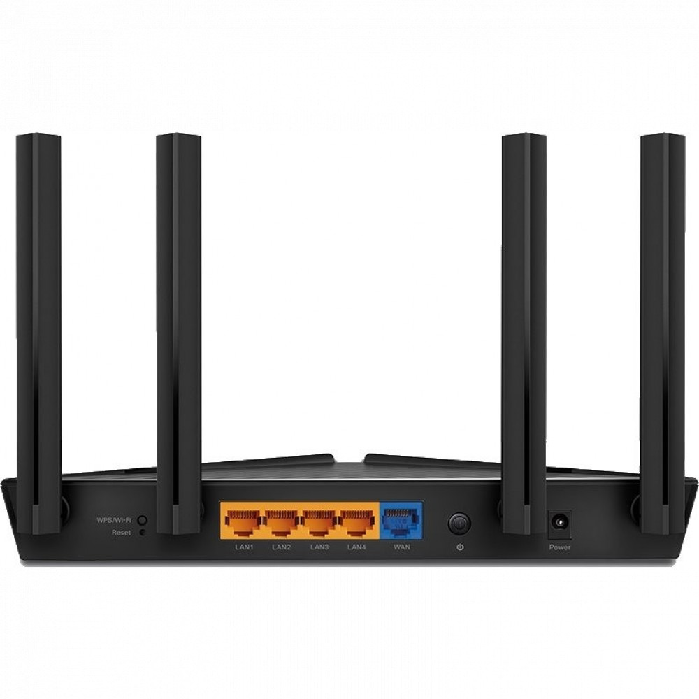 Маршрутизатор для дома TP-Link Archer AX10 - миниатюра 7