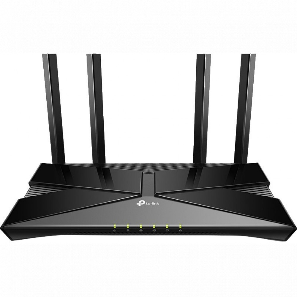 Маршрутизатор для дома TP-Link Archer AX10 - миниатюра 5