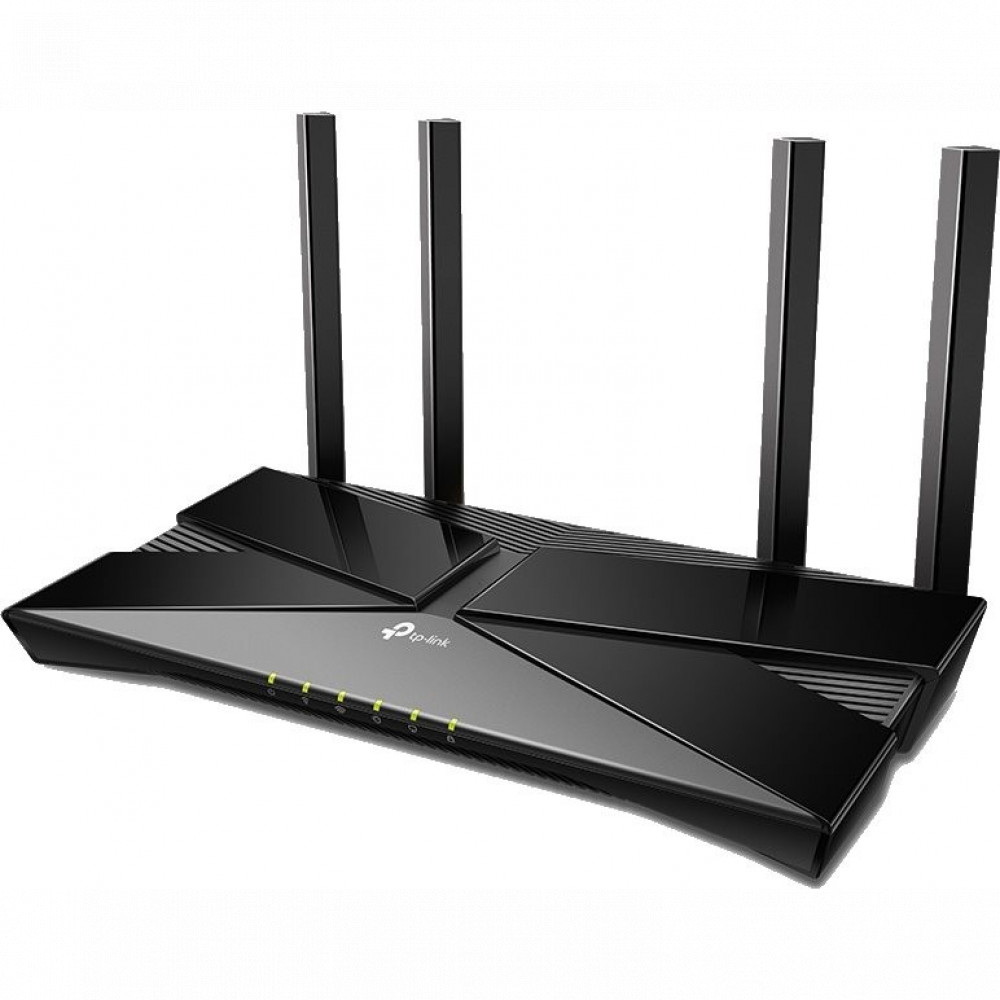 Маршрутизатор для дома TP-Link Archer AX10 - миниатюра 6