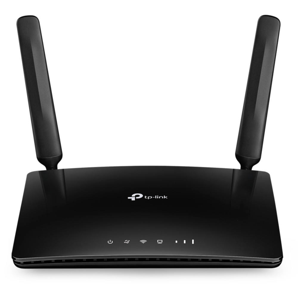 Маршрутизатор для дома TP-Link TL-MR150 - миниатюра 5