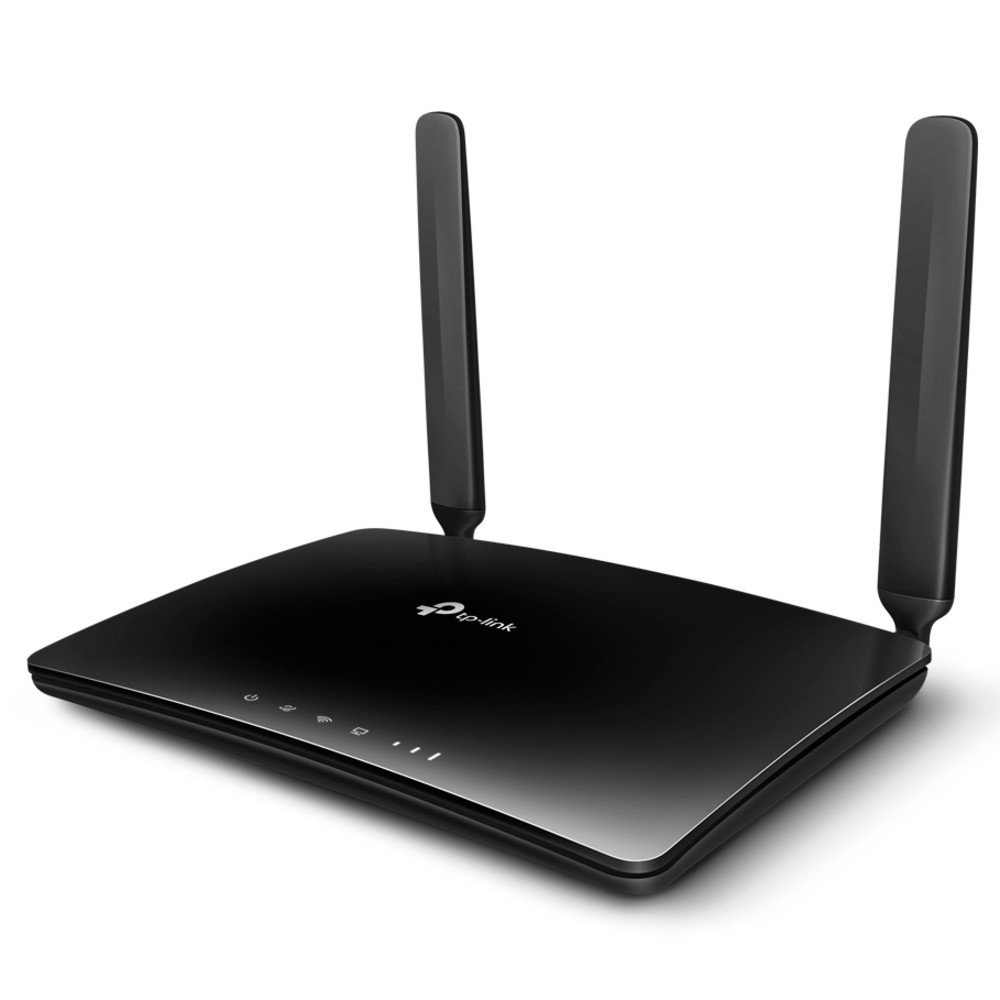 Маршрутизатор для дома TP-Link TL-MR150 - миниатюра 6