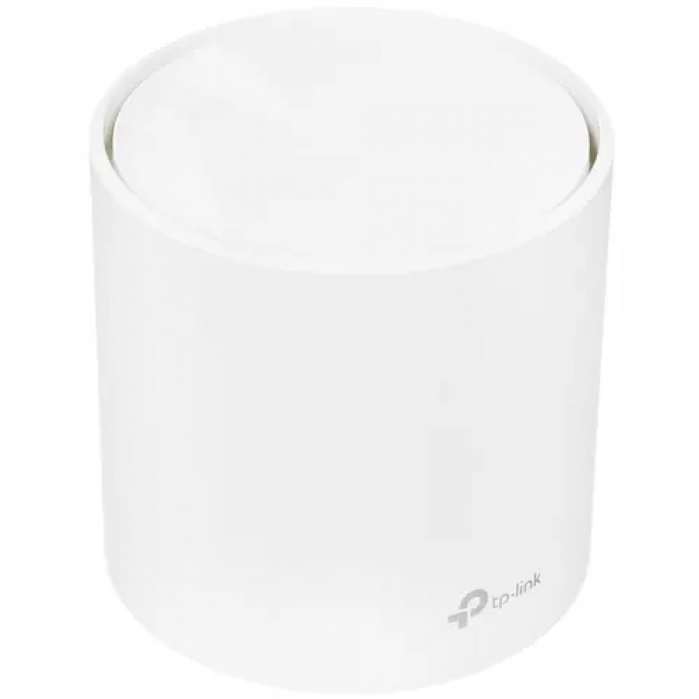 Маршрутизатор для дома TP-Link Deco X20(3-pack) - миниатюра 12