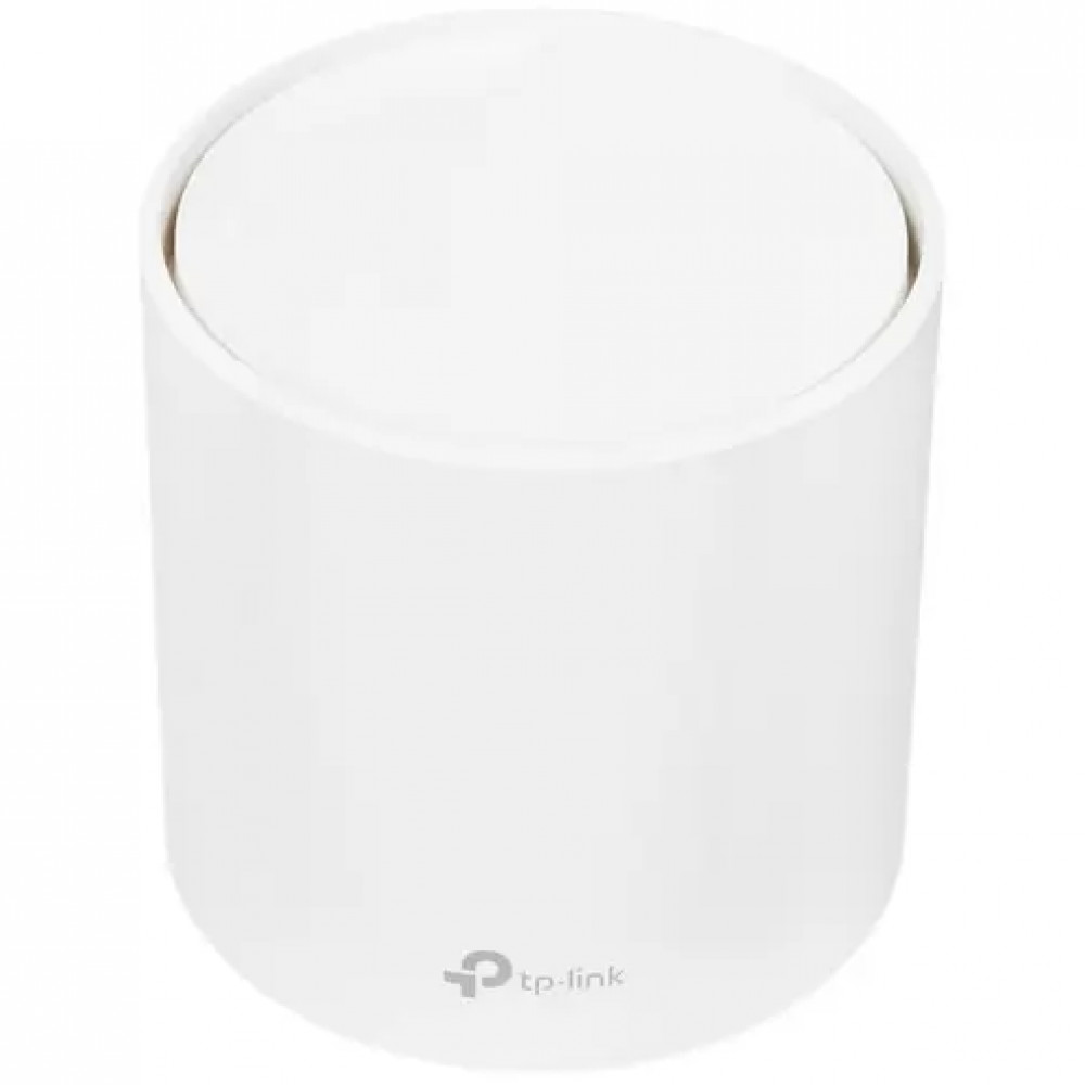 Маршрутизатор для дома TP-Link Deco X20(3-pack) - миниатюра 13