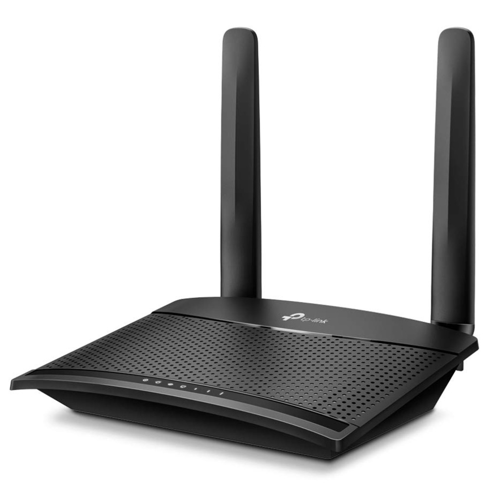 Маршрутизатор для дома TP-Link TL-MR100 - миниатюра 5