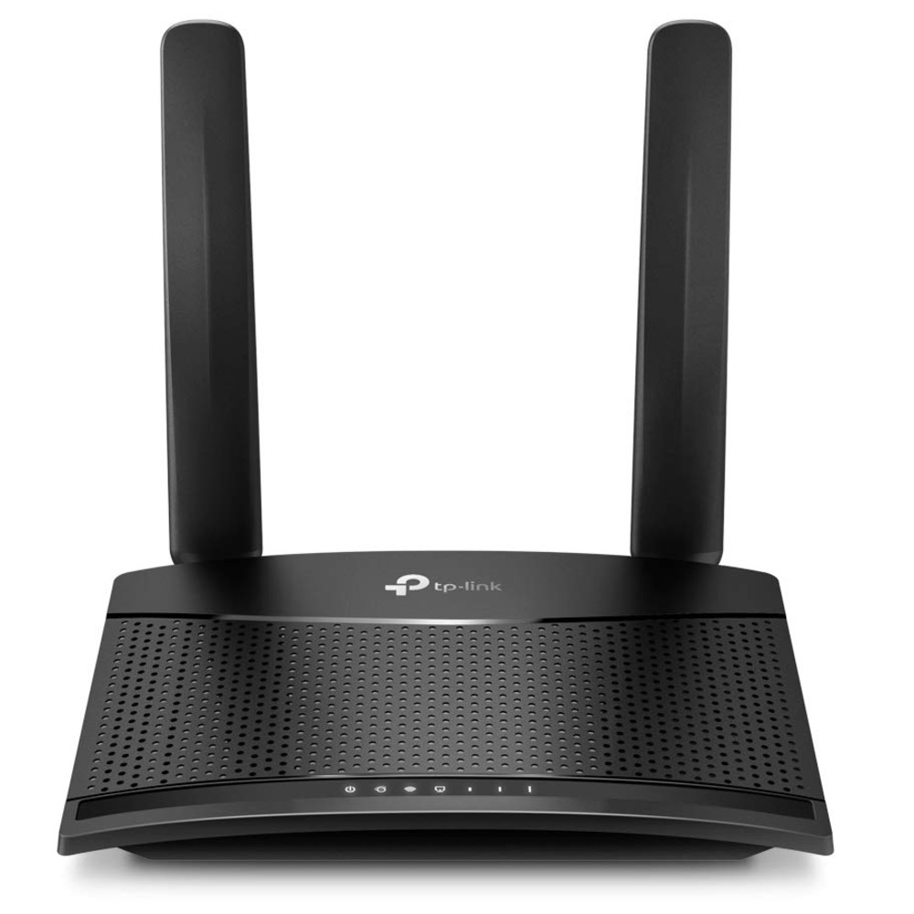 Маршрутизатор для дома TP-Link TL-MR100 - миниатюра 4