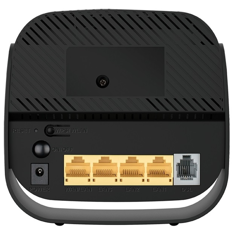 Маршрутизатор для дома D-link DSL-2640U/R1A - миниатюра 6